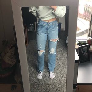 Levi jeans